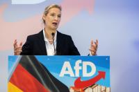 Europe’s far-right surge a threat to small nations