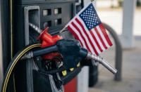US gas prices hit $4.47 nationwide as Middle East tensions push fuel costs higher
