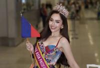 Cebu to host Miss Asia Pacific International 2026