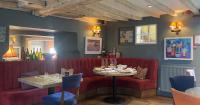 Cosy pub in Essex village with 'olde world charm' perfect for an autumnal meal
