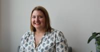 Anna Woodward to lead small business support across 12 Iowa counties