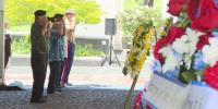 U.S. service members honored at POW/MIA Recognition Day Ceremony
