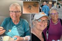 Florida woman, 80, dies from dengue fever on her birthday: ‘Met the wrong mosquito’
