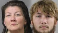 Florida Mom Charged With Incest Barred from Contacting Son