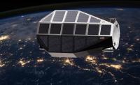 Space hardware startup plans $125M stock offering and Nasdaq listing through shell company merger
