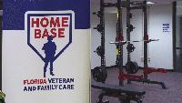 UWF expands veteran services after partnering with 'Home Base' for free care and wellness