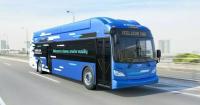 Biz Briefs: New Flyer Delivers in Columbus, Houston, Beep and Freebee Merge, and More