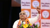 PM Modi's leadership helps youth scale new heights in startups: Gujarat CM