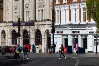 Britons rush to tax-free savings accounts at fastest pace since pandemic