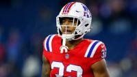 Mike Vrabel on TreVeyon Henderson’s viral social media post: ‘I think that that’s impressive for him to be able to speak on it’