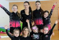 Popular open day highlights dance, fitness and wellbeing services
