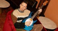 Cory Wong’s Sterling By Music Man StingRay II is officially here, and even nicer than we remember it