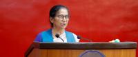 National Assembly: Panta stresses on disaster preparedness to mitigate losses