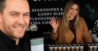 Meet the husband and wife behind a thriving Cheshire business