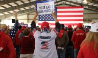 Early Voting Begins in Virginia, as Trump Mail-Ballot Restrictions Remain Blocked (9-18-2026) (9-18-2026)