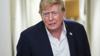 Civil rights groups sue Trump administration over ‘voter intimidation’ fears ahead of US midterms