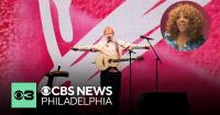 Amid Ed Sheeran controversy, Philadelphia DJ Patty Jackson says it's "a new era" for music, politics