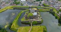 Caerphilly property prices rise 10.5 per cent as area named emerging hotspot