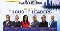 Colombo to Host Major Global Hospitality Summit Ahead of Vision 2030