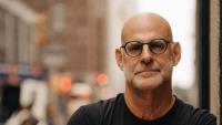 Harlan Coben wants you to write a novel. He’ll tell you how in new memoir Plot Twist