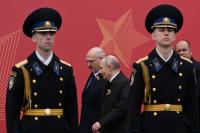 Belarus Drone Relays Helped Russia Strike Diplomatic Train Route Near Polish Border