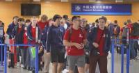 Foreign delegations arrive in Shanghai ahead of 48th WorldSkills Competition