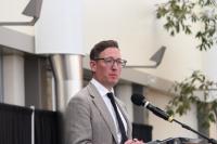 New business and growth highlighted at Mayor's State of the City address
