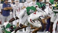 Ohio vs. South Alabama Sept. 19: TV, Stream