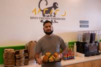 Gilroy chicken joint earns $5k grant from PG&E partnership