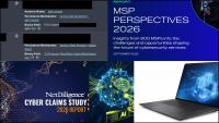 Key channel headlines: NinjaOne adds browser management, Arctic Wolf launches MDR tier for MSPs, and more