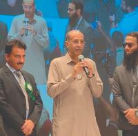 Government won’t allow lifetime teacher postings in urban areas: Nasir Aslam