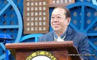 Gov.  Singson Builds Local Governance Capacity Through LoGIC Alliance