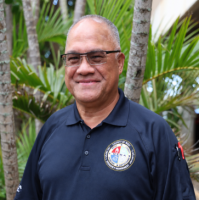 New deputy administrator selected for County Maui Emergency Management Agency