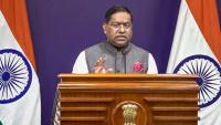 India condemns Houthi attacks on Saudi Arabia, warns of threat to shipping route