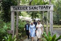 Bohol explores partnership opportunities with British gov’t