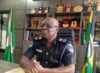 Police Warn Against Night Travels