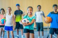 New Grant Opportunity for Youth-Focused Projects
