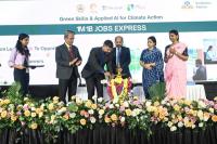 Mega fair 'Job Express 2K26' draws overwhelming response at MIT Kundapura