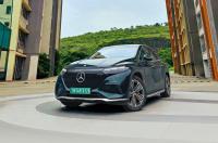 Long termMercedes-Benz EQS SUV long-term review, 31,000km report 1 hr ago•Ameya Dandekar