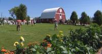 Frankfort couple turned five acres into a farm with a life-changing purpose