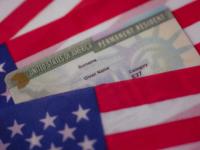 Green card applicants can now be rejected over use of Medicaid, food stamps &amp; free school lunch programmes
