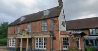 The top five best pubs in Basingstoke for a cheeky pint according to reviews