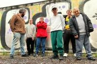 'Without support, these gigs could be our last': Leeds punk band Ultimate Thunder issue urgent funding appeal