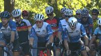 Genesee Valley Park hosts international cyclocross with world-class racers this weekend