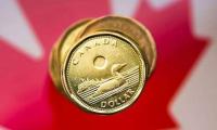 Canadian Dollar Extends Weekly Decline as US-Canada Yield Gap Widens