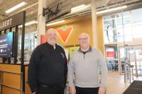 Prince Albert Canadian Tire welcomes new ownership