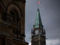 Canada’s long-term bond auction draws highest yield since 2007