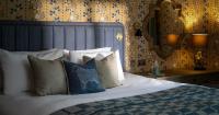 Take a look inside chic new Lister Farmhouse in the Yorkshire Dales