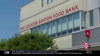 How the Greater Boston Food Bank Distributed 92 Million Meals