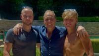 Jack Waugh, son of Rugby Australia CEO Phil Waugh, dies aged 21